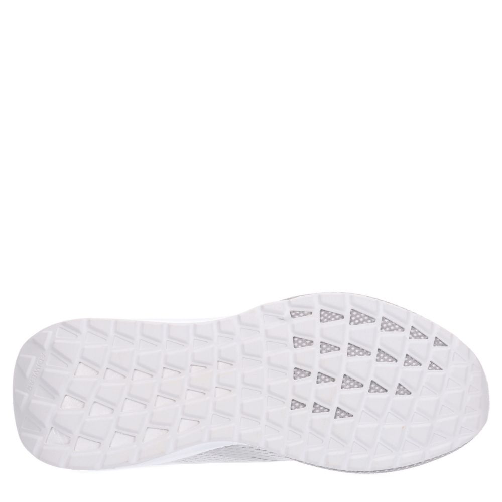 ADIDAS Womens Nova Run Running Shoe - WHITE