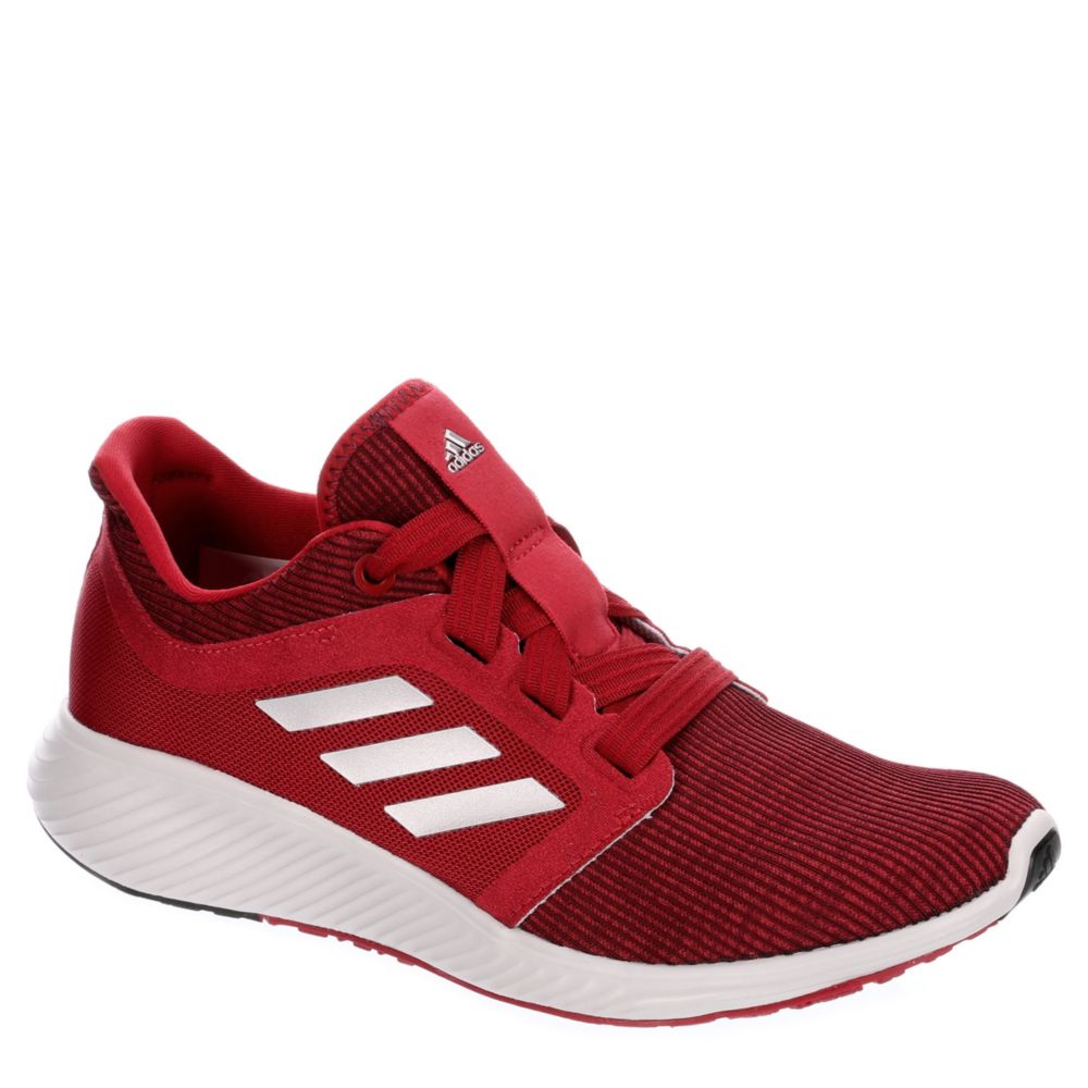 adidas edge lux maroon