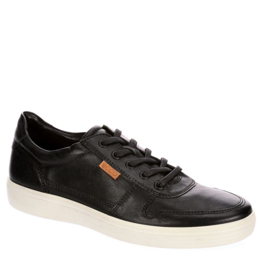 ecco soft 7 mens black
