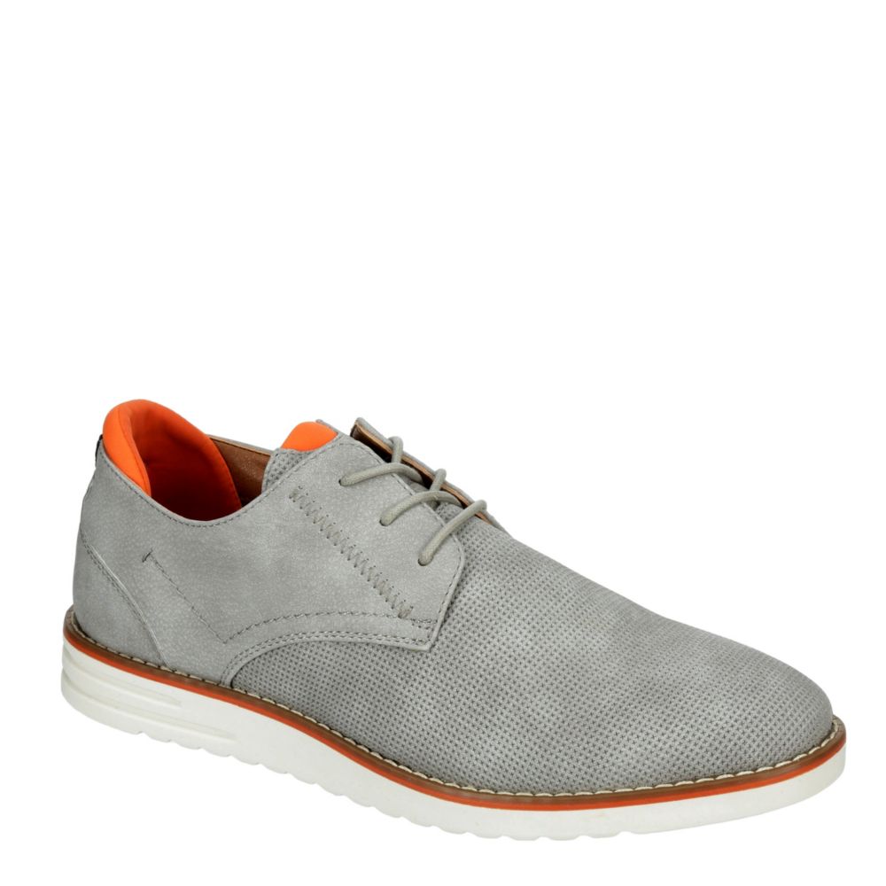 MADDEN Mens Calen Oxford - GREY