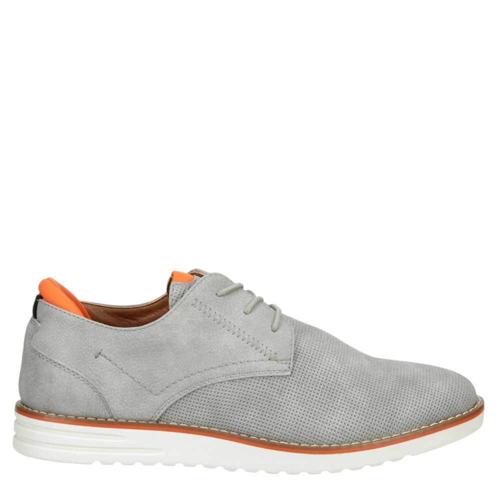 MADDEN Mens Calen Oxford - GREY
