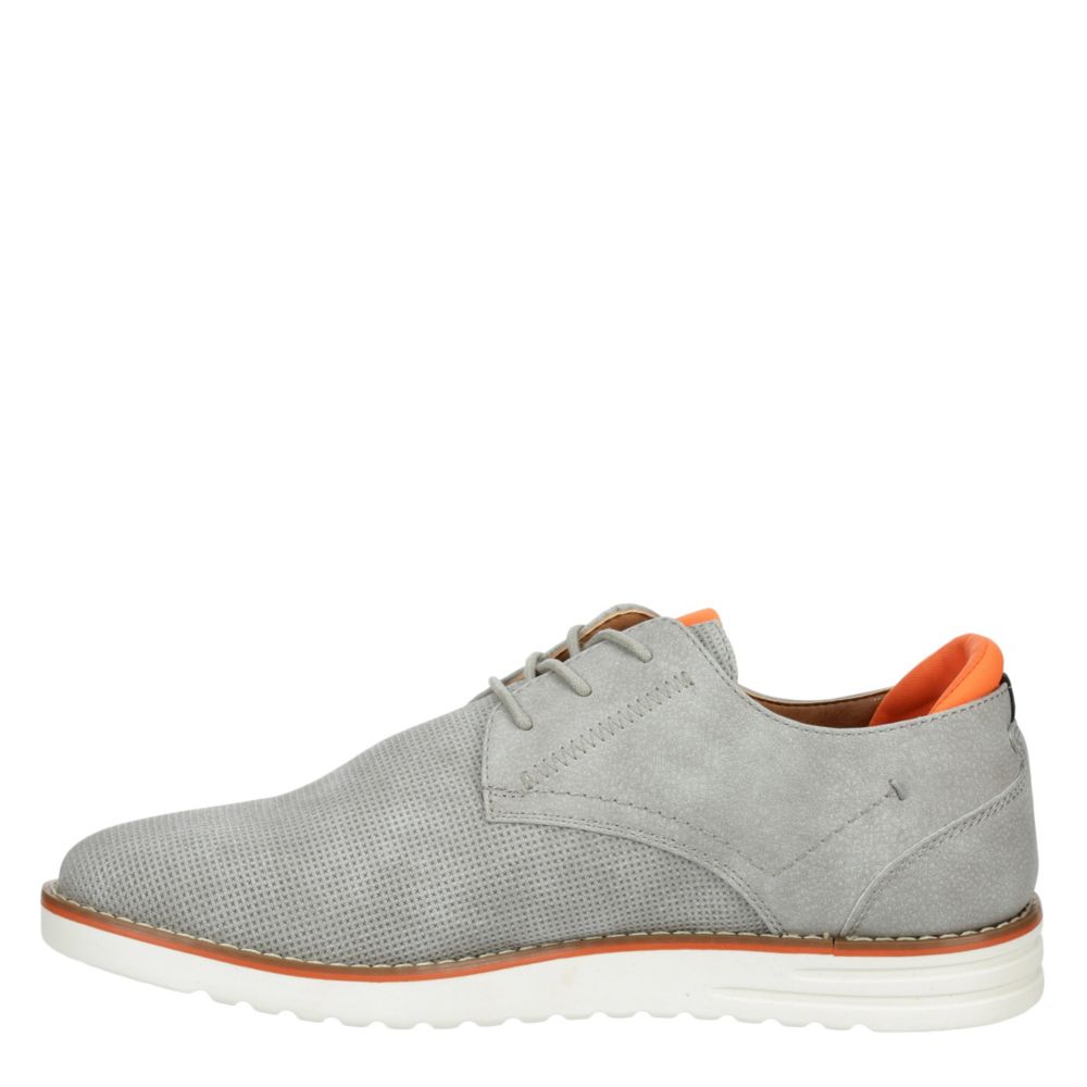 MADDEN Mens Calen Oxford - GREY