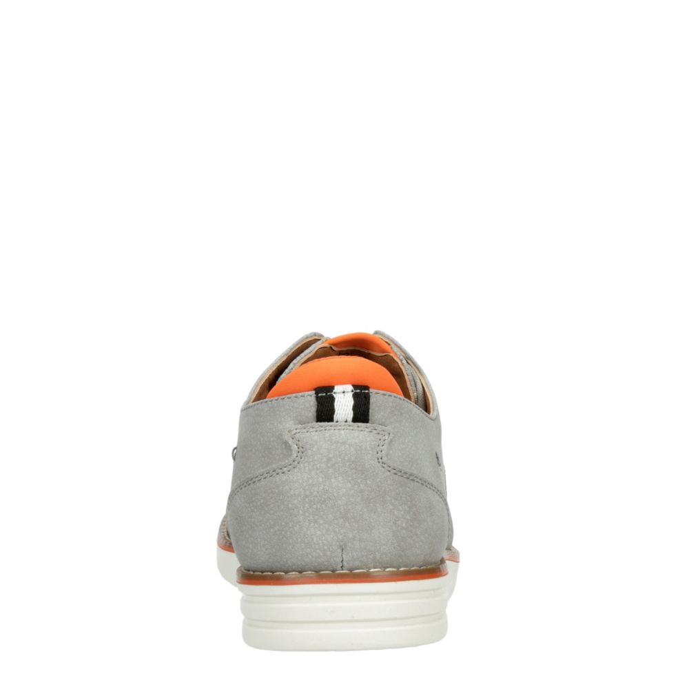MADDEN Mens Calen Oxford - GREY