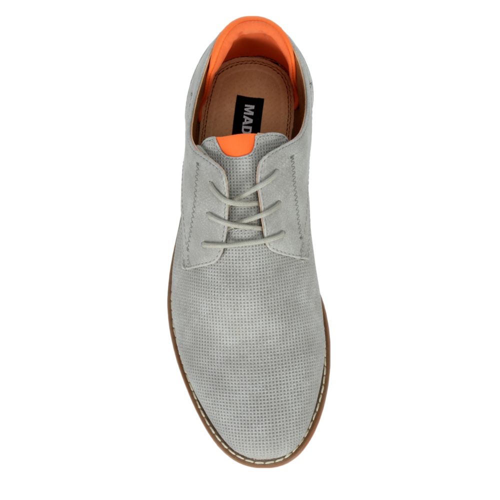MADDEN Mens Calen Oxford - GREY