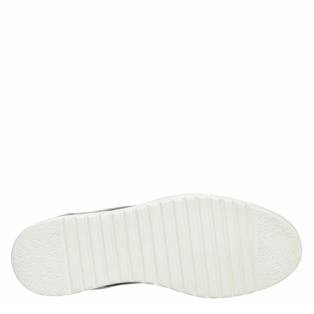 MADDEN Mens Calen Oxford - GREY
