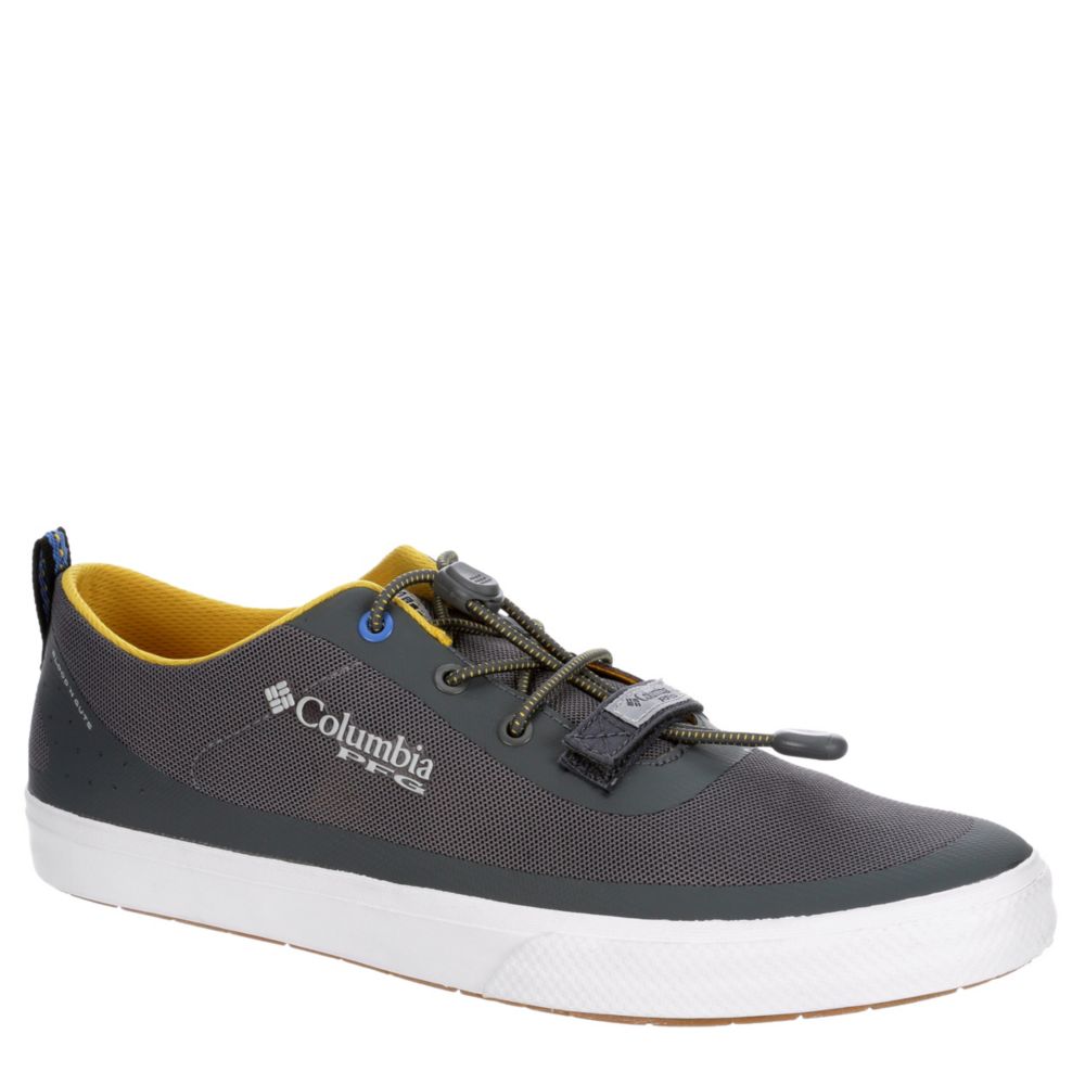 columbia men's dorado shoes