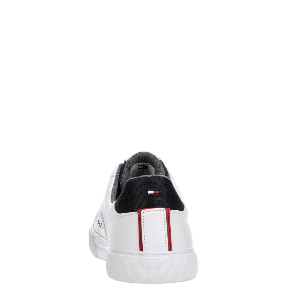 tommy hilfiger men's rance sneaker