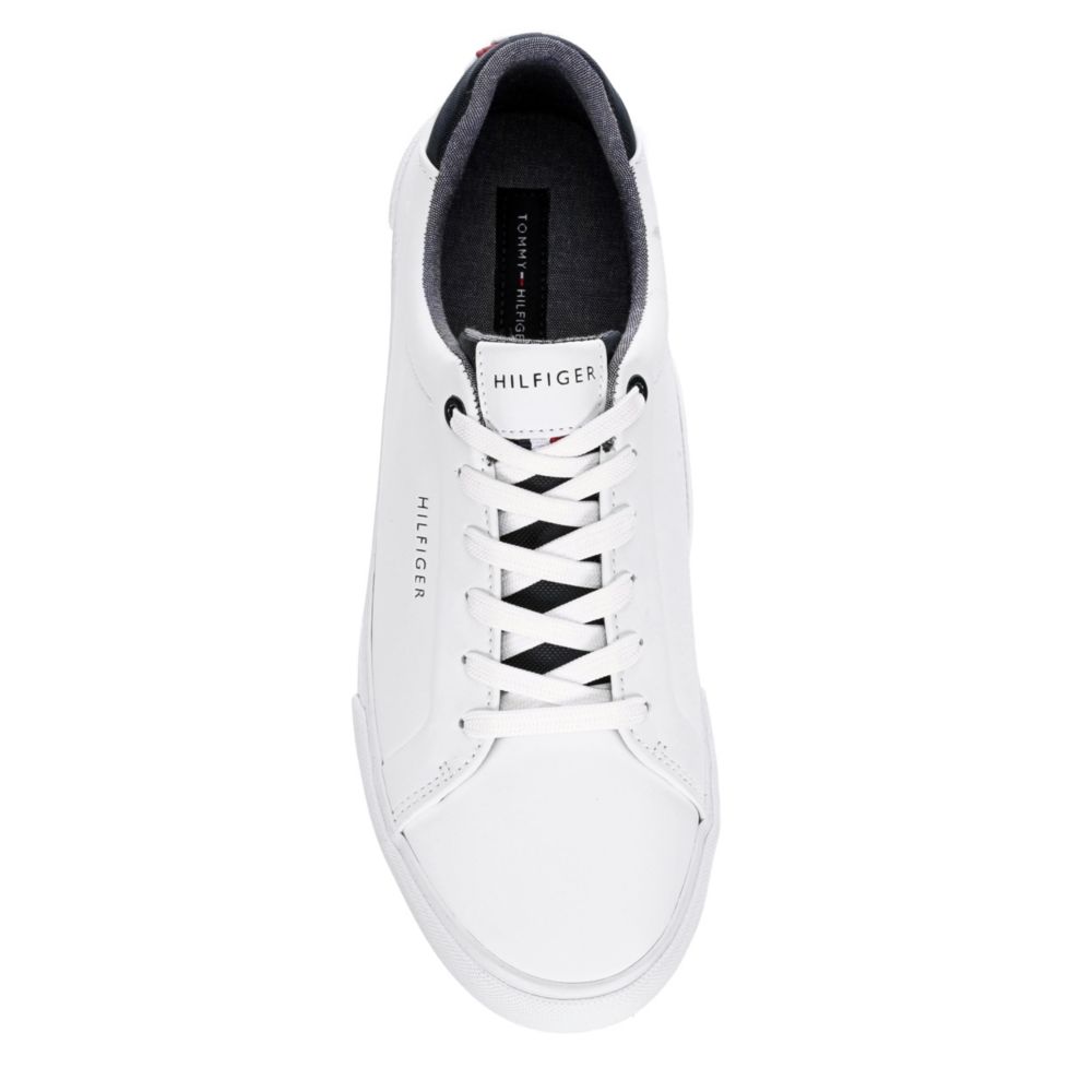 tommy hilfiger men's rance sneaker