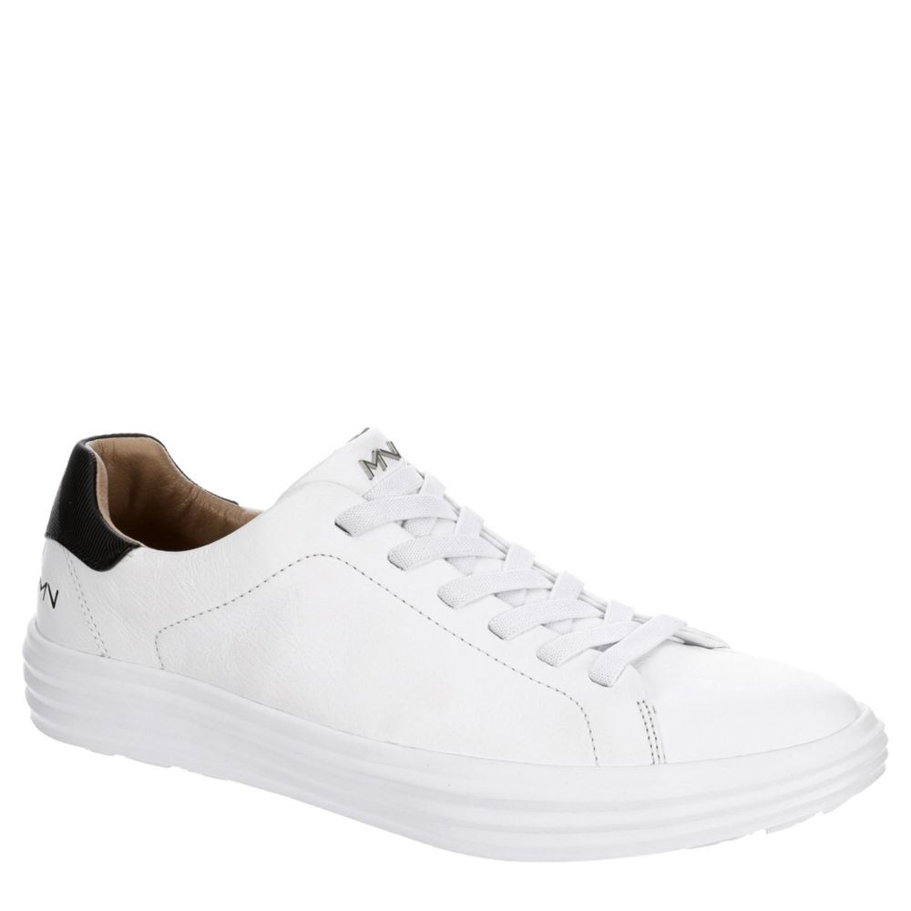 mark nason white sneakers