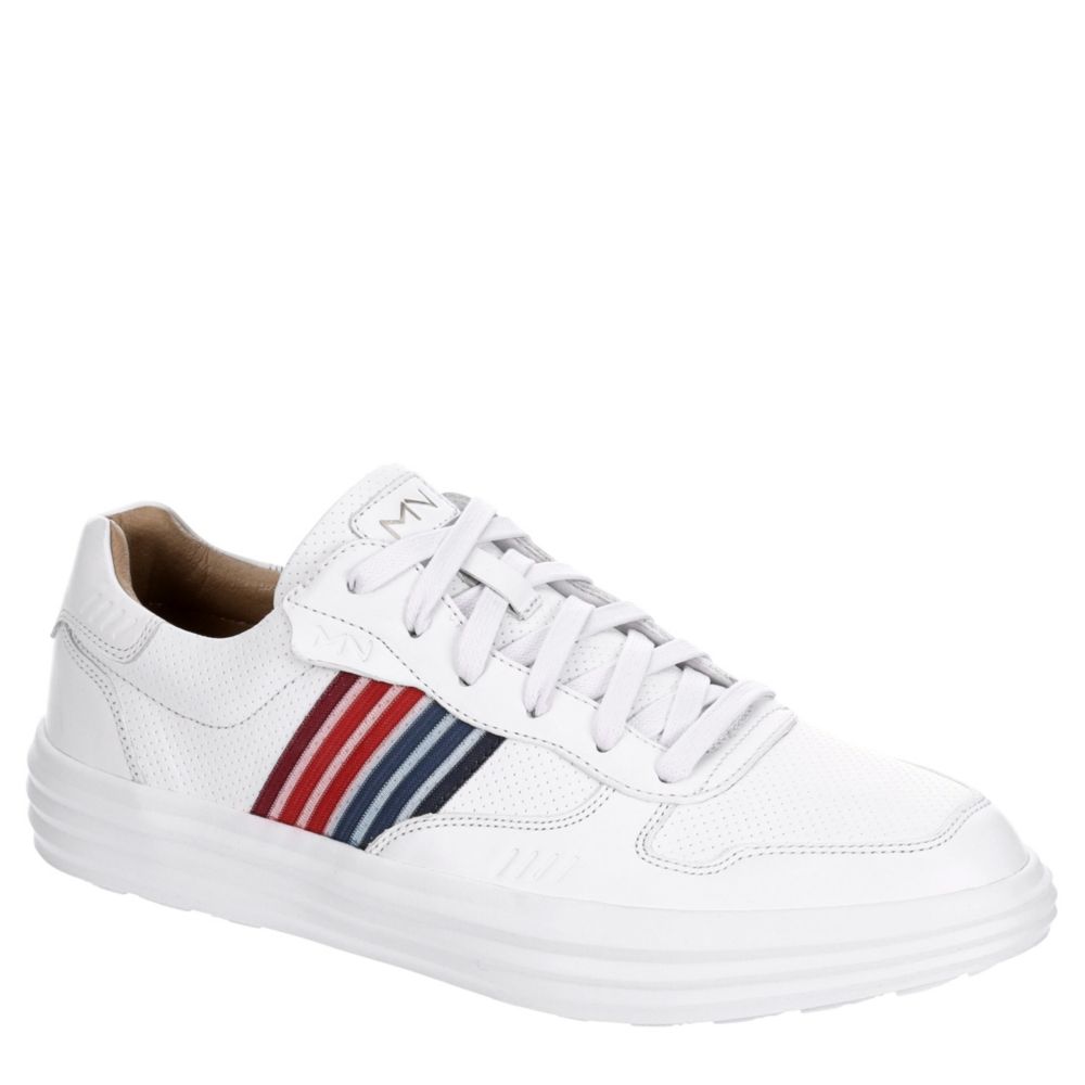 mark nason white sneakers