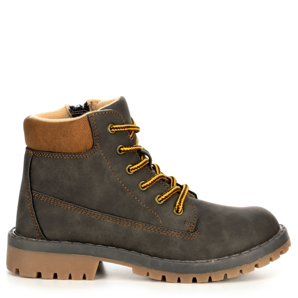 highland creek boots