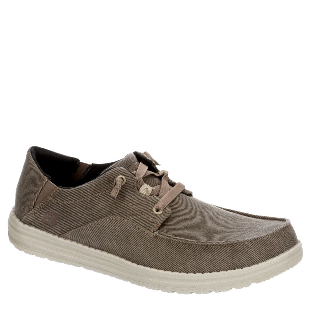 skechers white canvas shoes