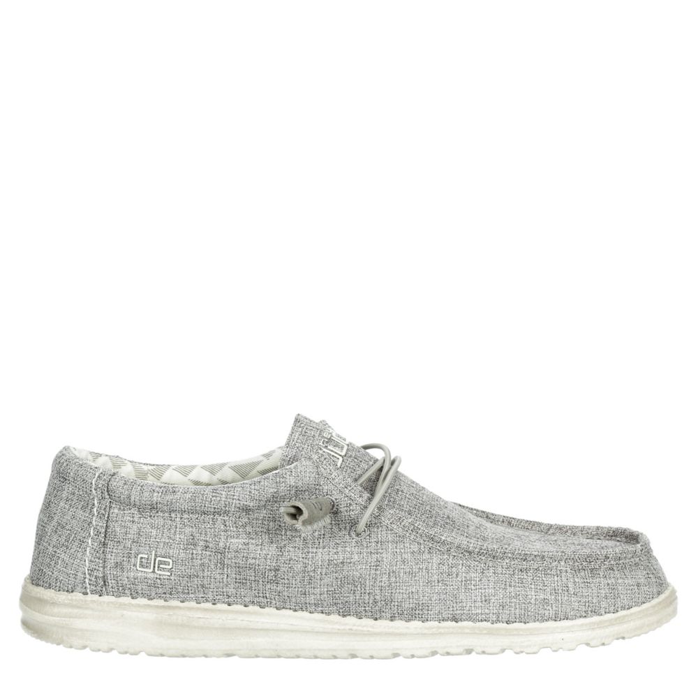 men's hey dudes size 7