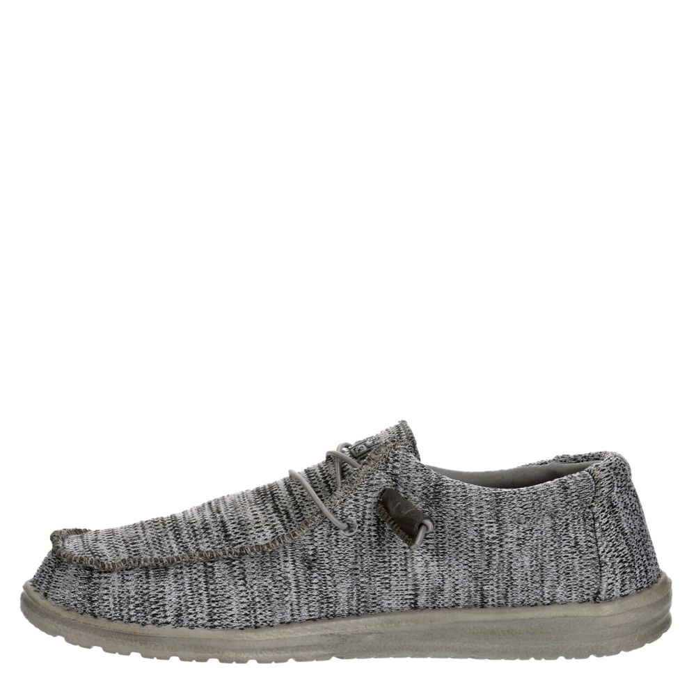 hey dude wally canvas linen iron