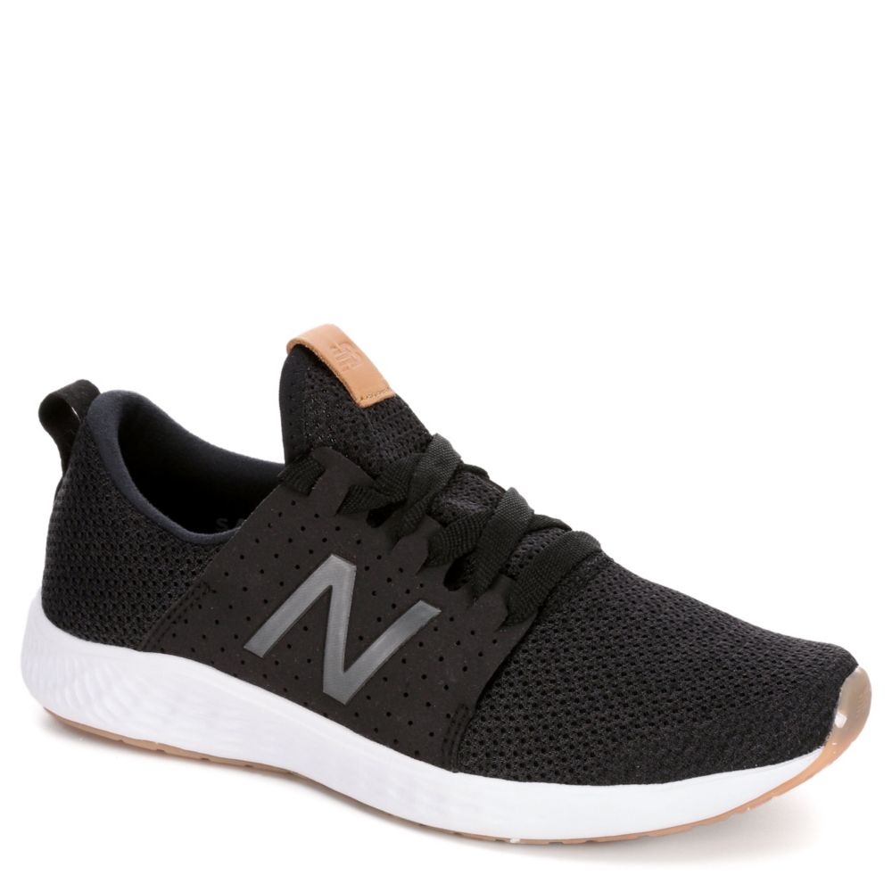 new balance women's fresh foam sport