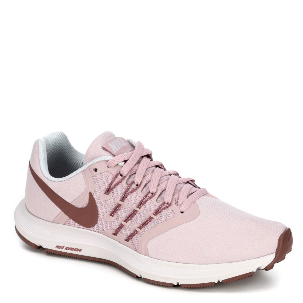 nike running shoes women pink