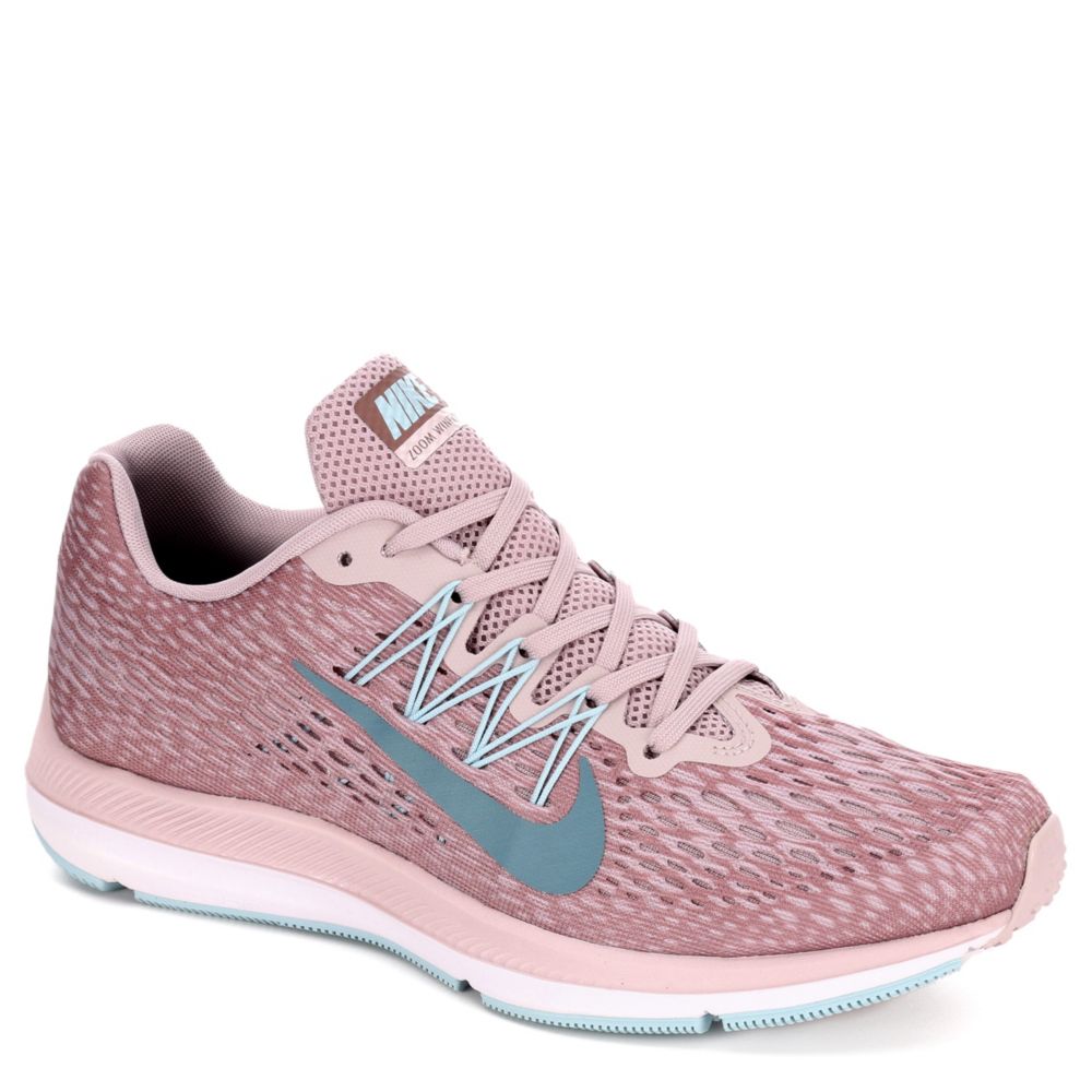 nike zoom winflo 5 women's review