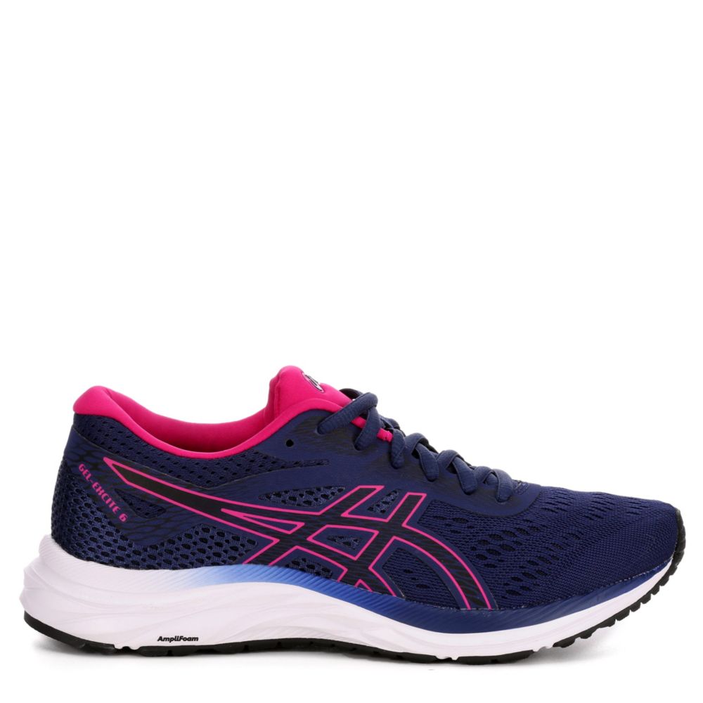 asics womens excite 6