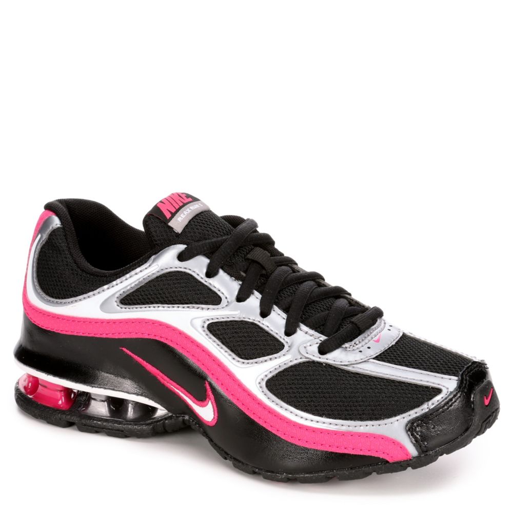 women's nike reax run 5 running shoes