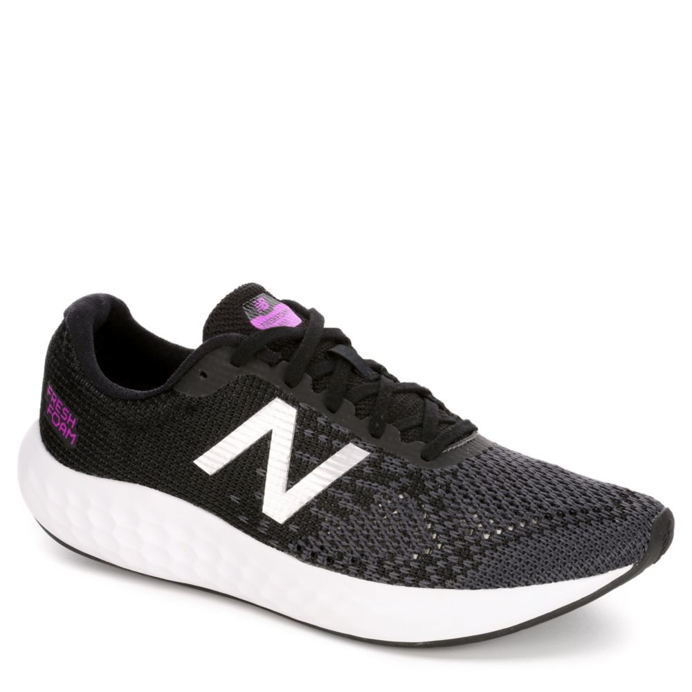 new balance rise
