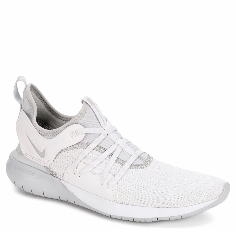 women's nike flex contact 3 white