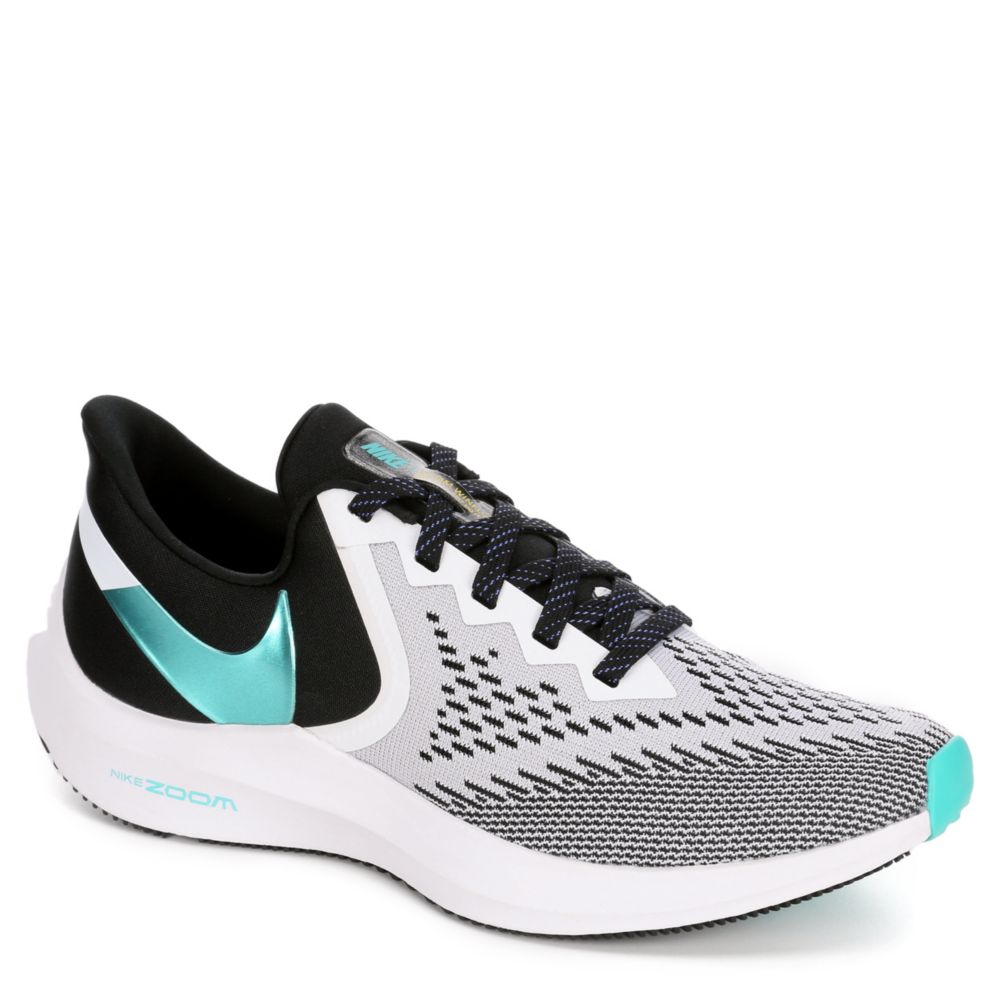 nike zoom winflo 6 women's sneakers