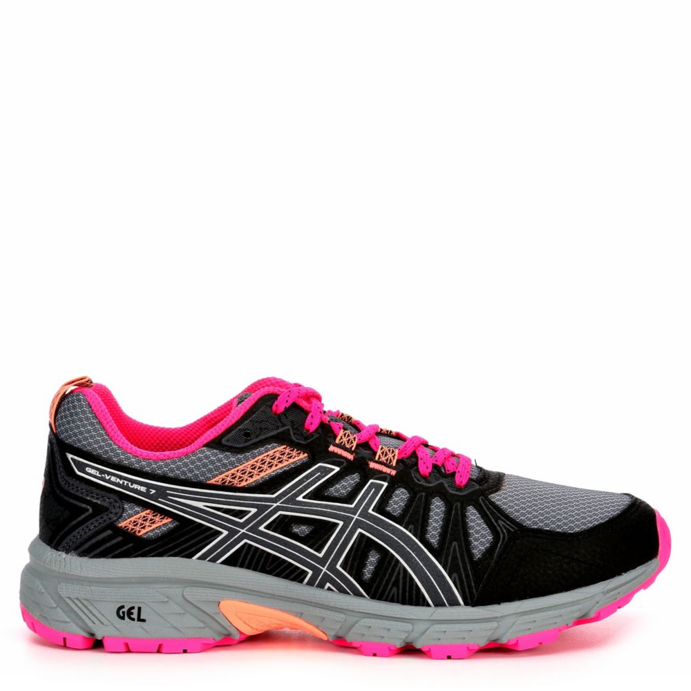 Womens Venture 7 Running Shoe