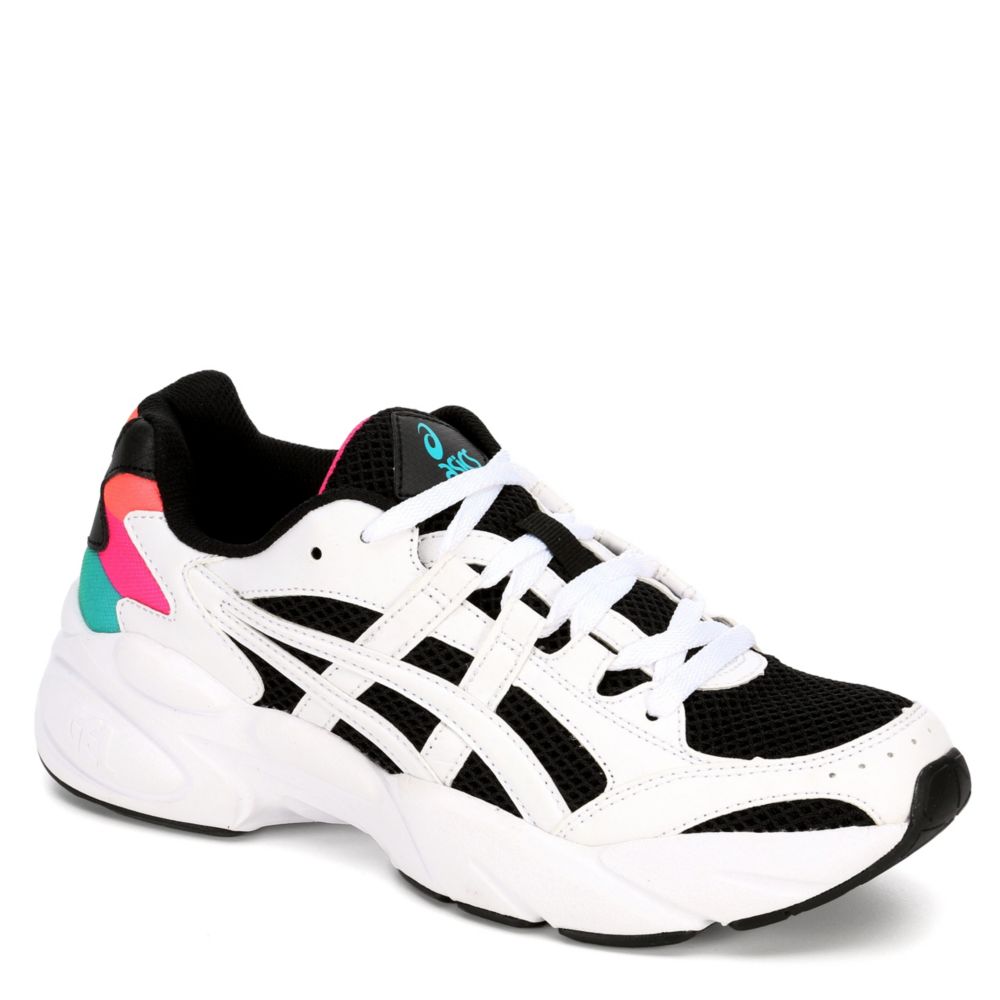 ASICS Womens Bnd Sneaker - WHITE