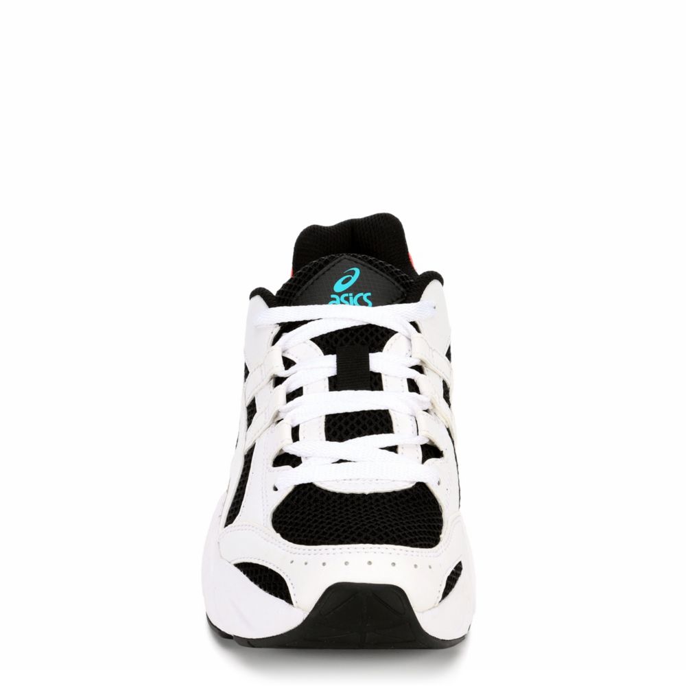 ASICS Womens Bnd Sneaker - WHITE
