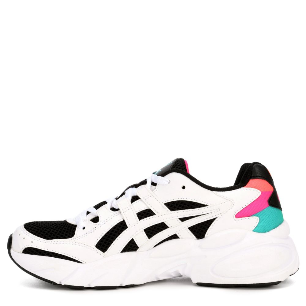 ASICS Womens Bnd Sneaker - WHITE