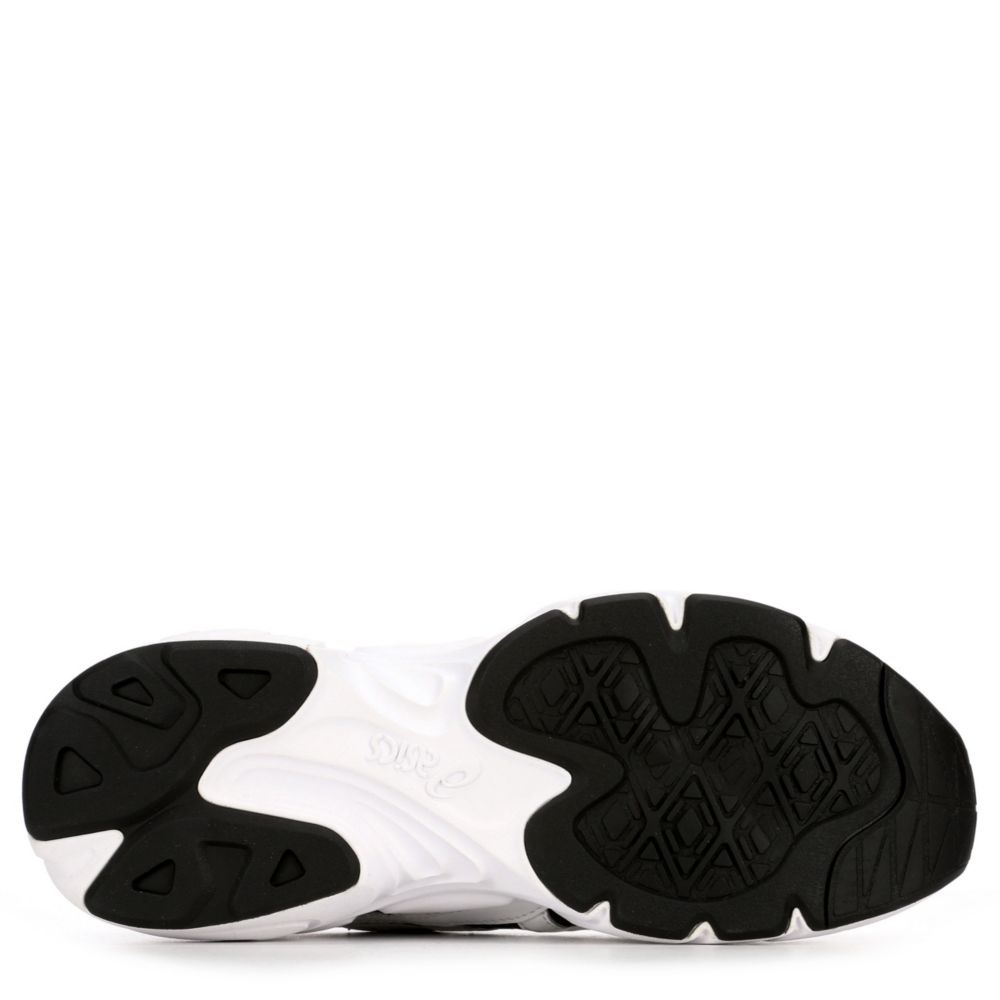 ASICS Womens Bnd Sneaker - WHITE