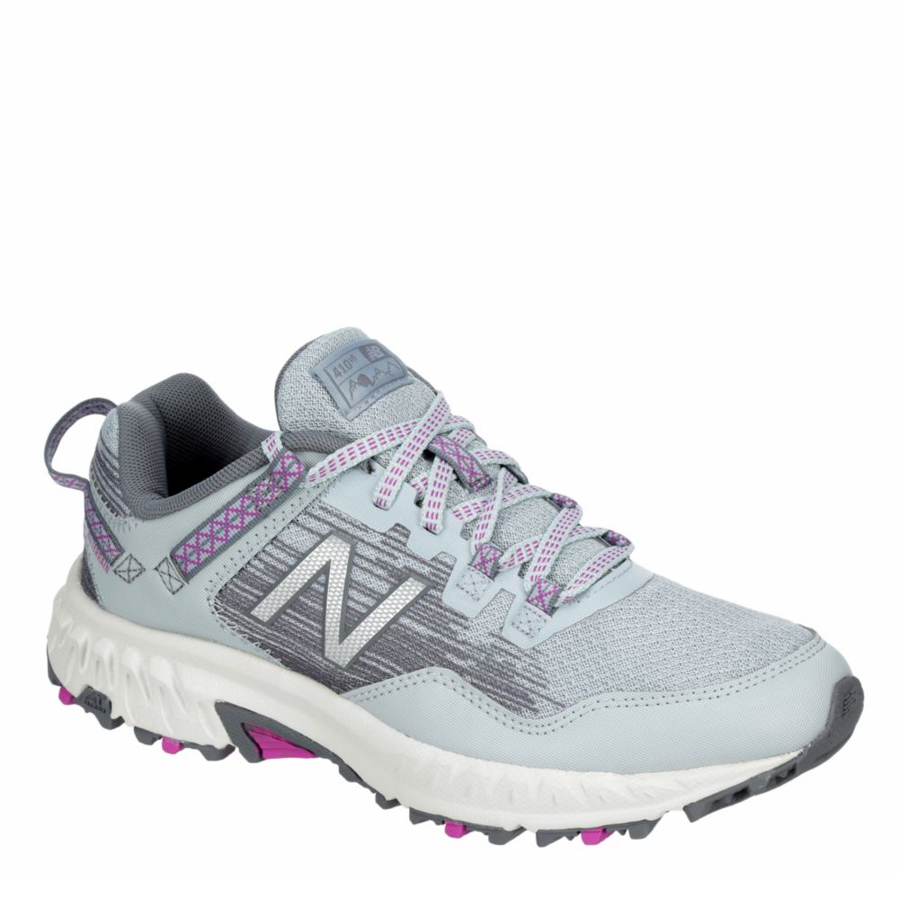 new balance women's 410 trail running shoes