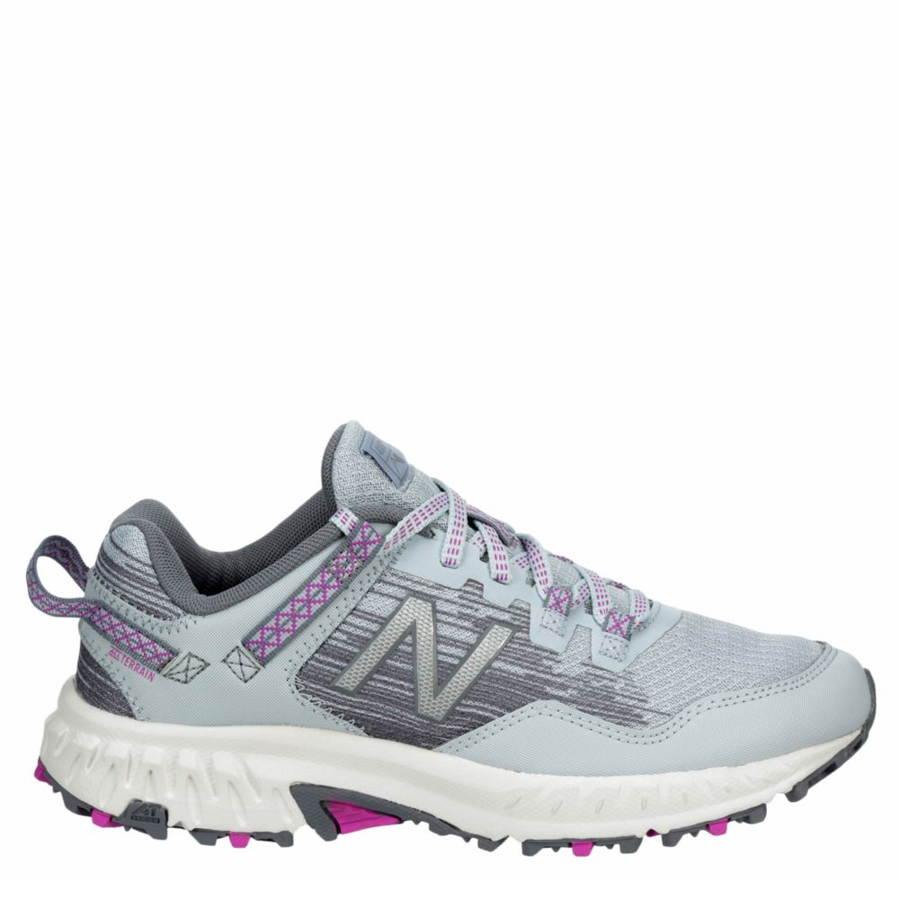 Womens 410 V6 Running Shoe