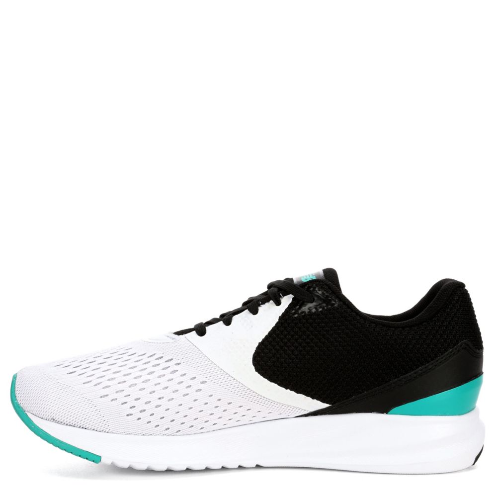 NEW BALANCE Womens Vizo Pro Run Running Shoe - WHITE