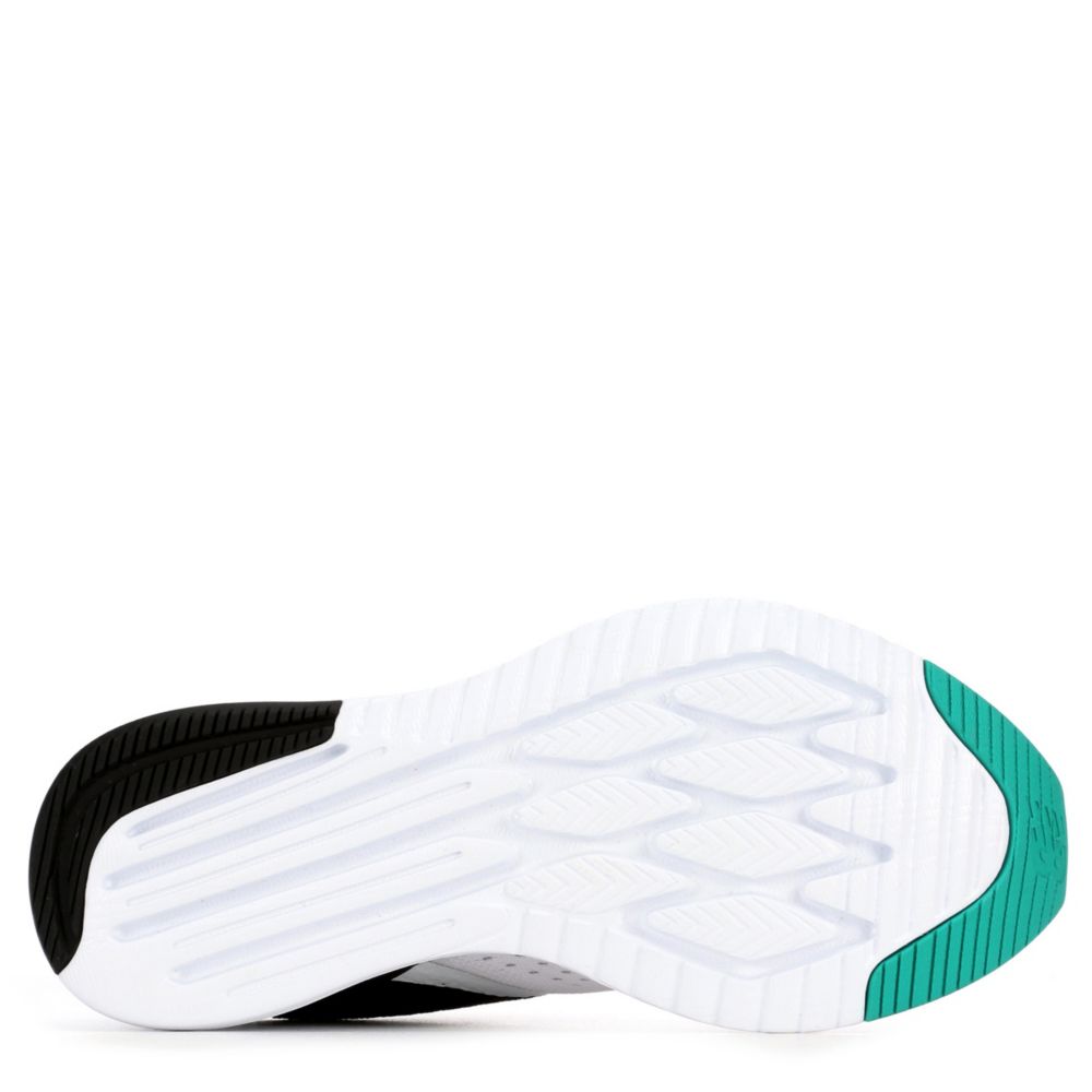 NEW BALANCE Womens Vizo Pro Run Running Shoe - WHITE