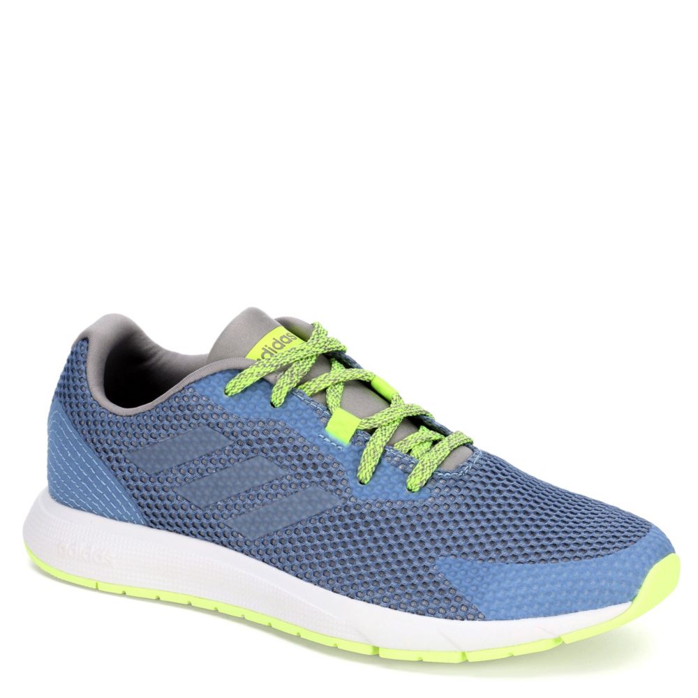 ADIDAS Womens Sooraj Running Shoe - BLUE