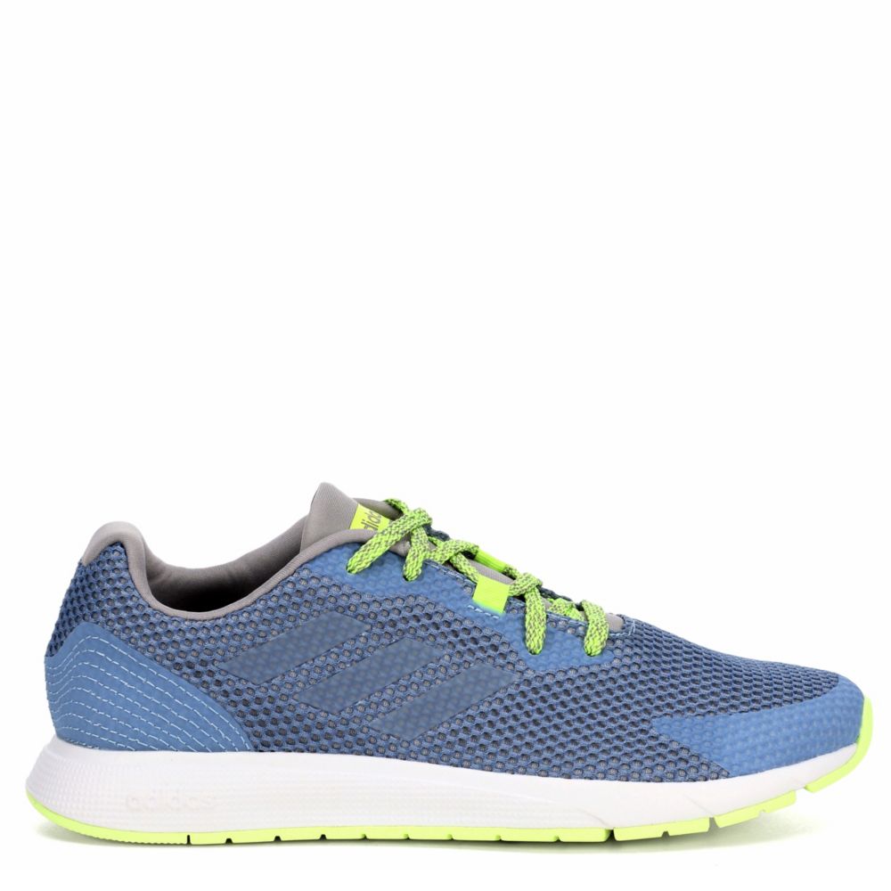 ADIDAS Womens Sooraj Running Shoe - BLUE