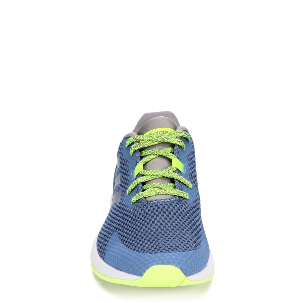 ADIDAS Womens Sooraj Running Shoe - BLUE