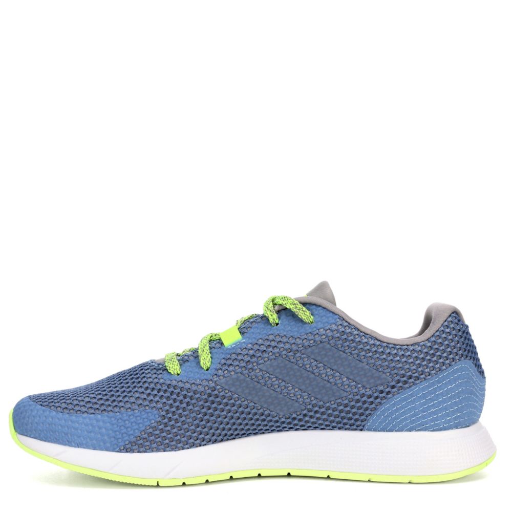 ADIDAS Womens Sooraj Running Shoe - BLUE