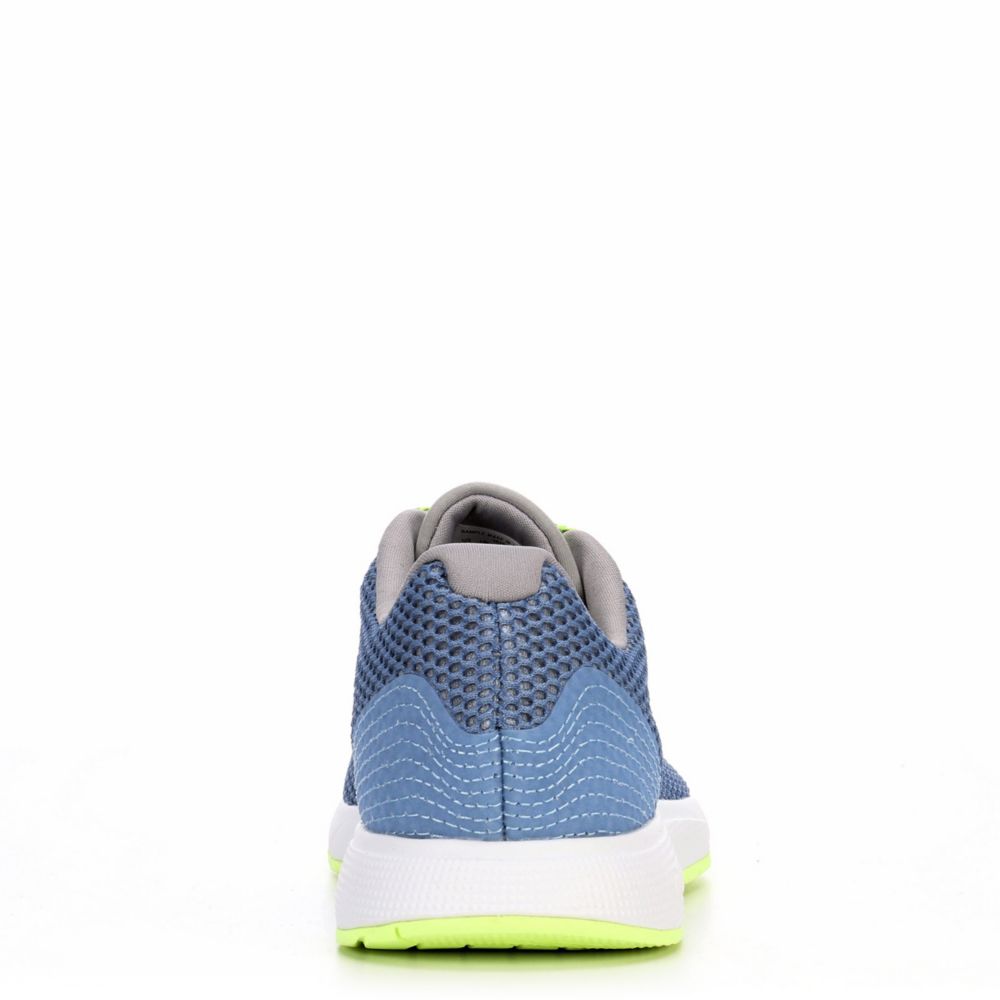ADIDAS Womens Sooraj Running Shoe - BLUE