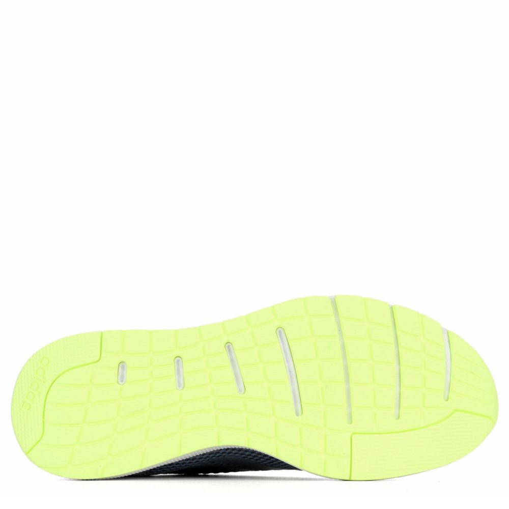 ADIDAS Womens Sooraj Running Shoe - BLUE