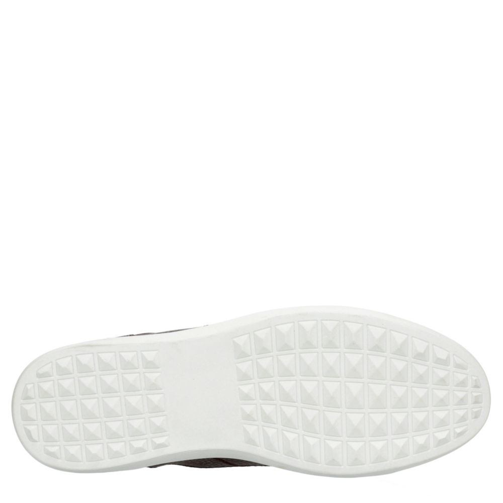 DAY FIVE Mens Back Court Sneaker - TAN