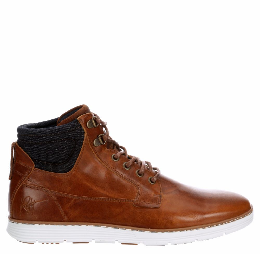 bullboxer warrynt cap toe boot