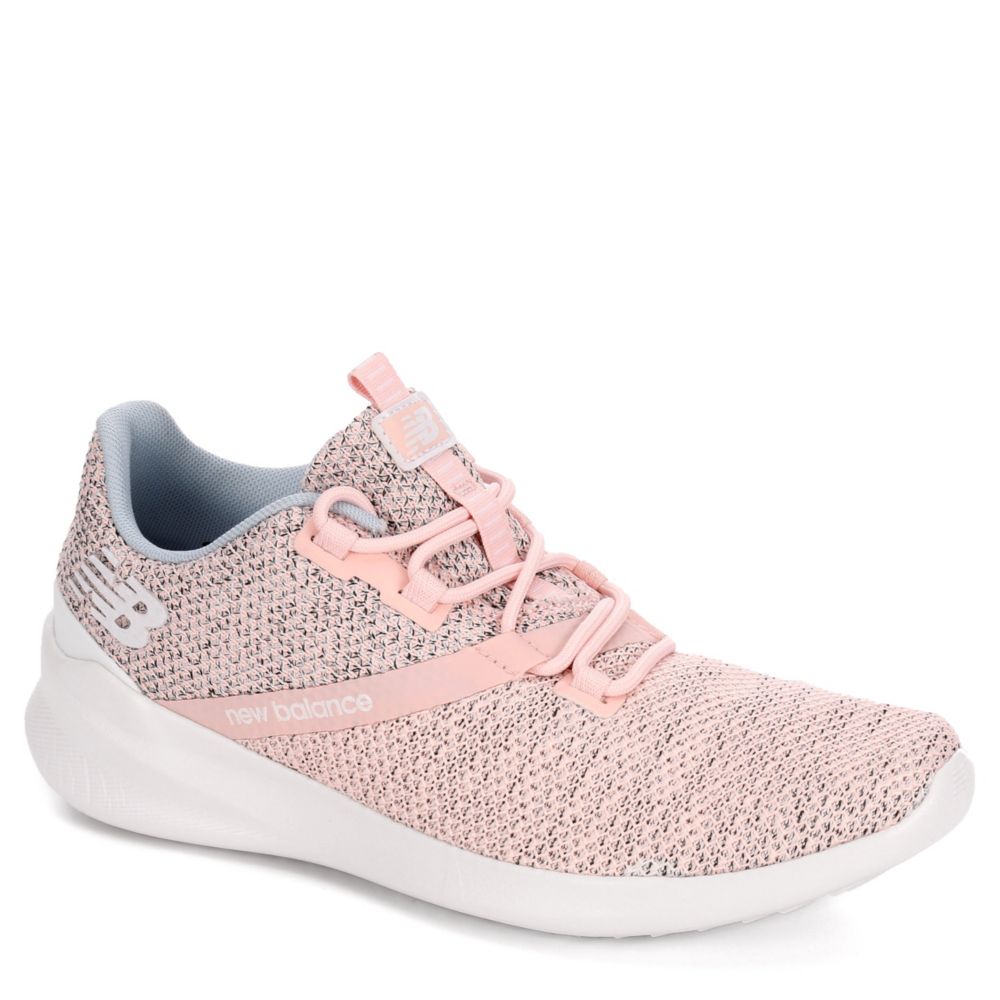 blush pink new balance