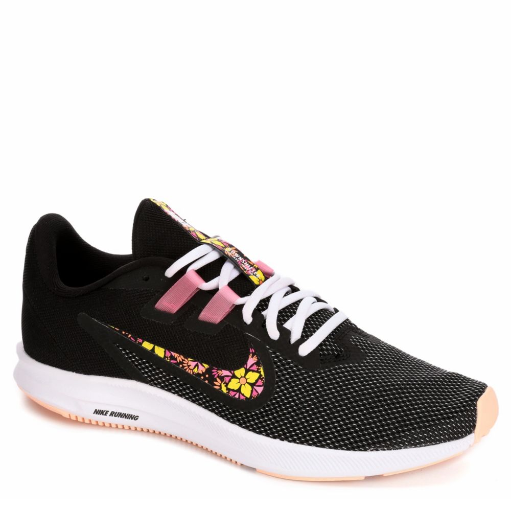 downshifter 9 black
