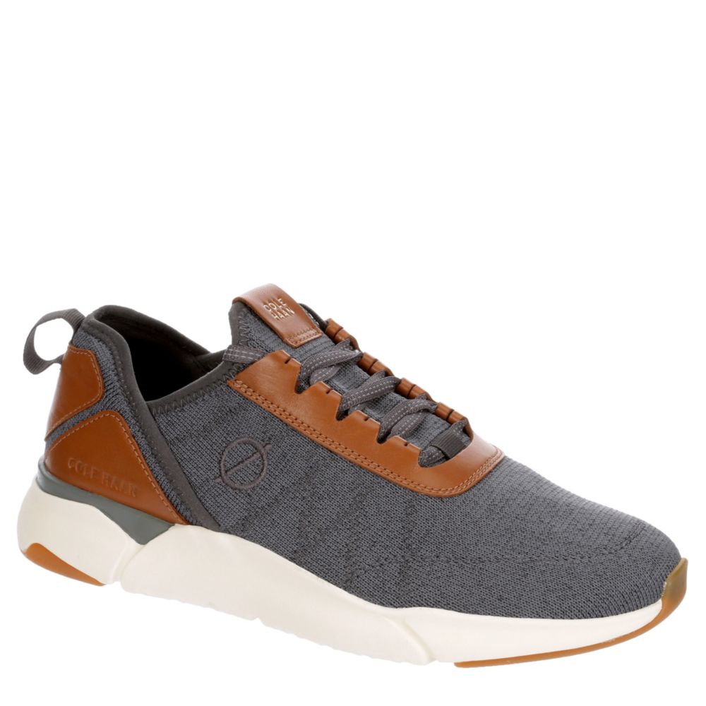 cole haan grey sneakers