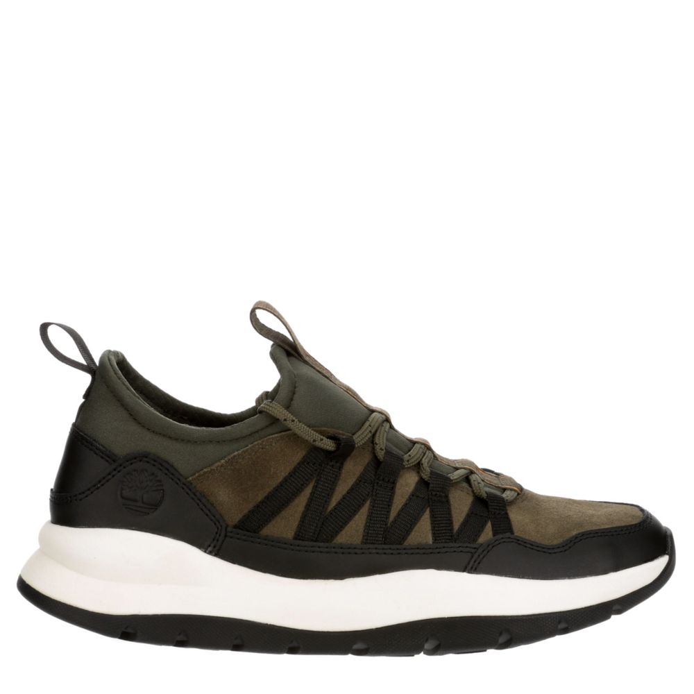 Mens Boroughs Project Sneaker