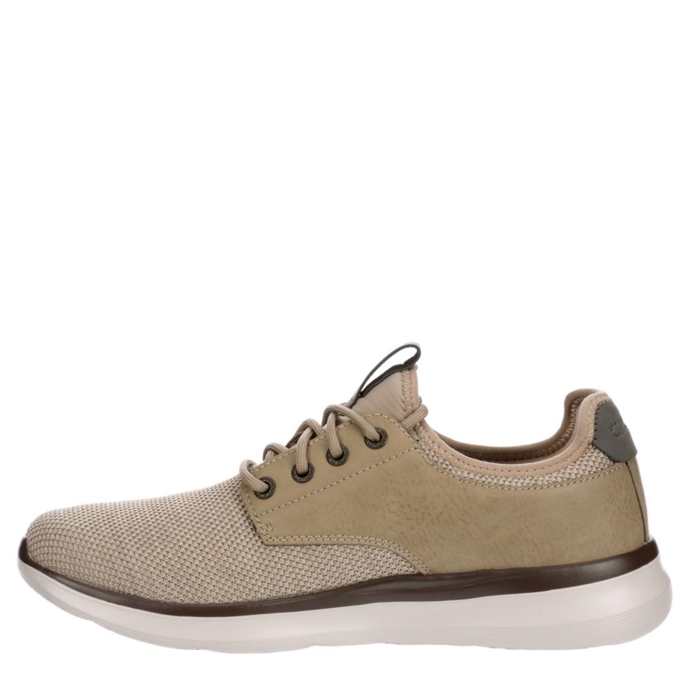 delson camden sneaker