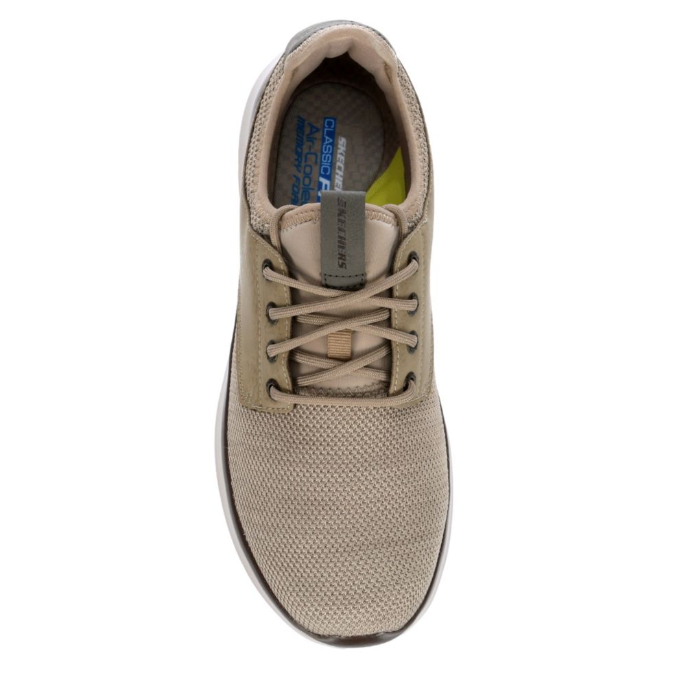 delson camden sneaker