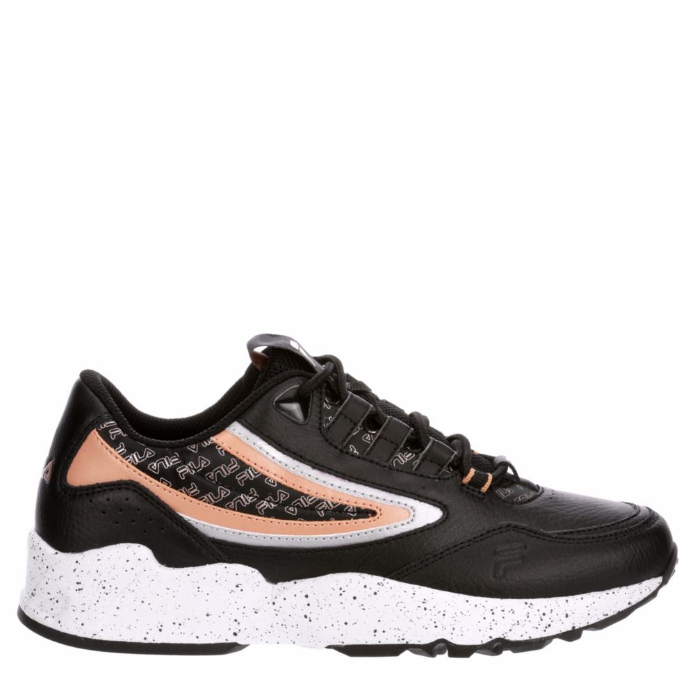 Womens Clockwork Sneaker